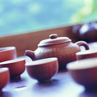 精耕細(xì)作，香茗致遠(yuǎn) 品牌茶葉代理店經(jīng)營管理與銷售實(shí)戰(zhàn)技巧