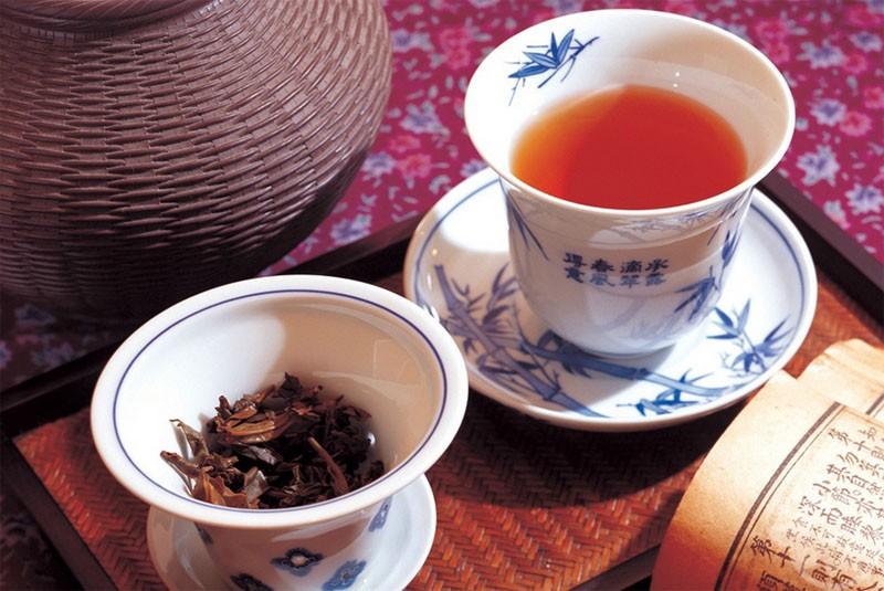 茶界丑聞 以次充好，臺灣百年“峣陽茶行”涉案